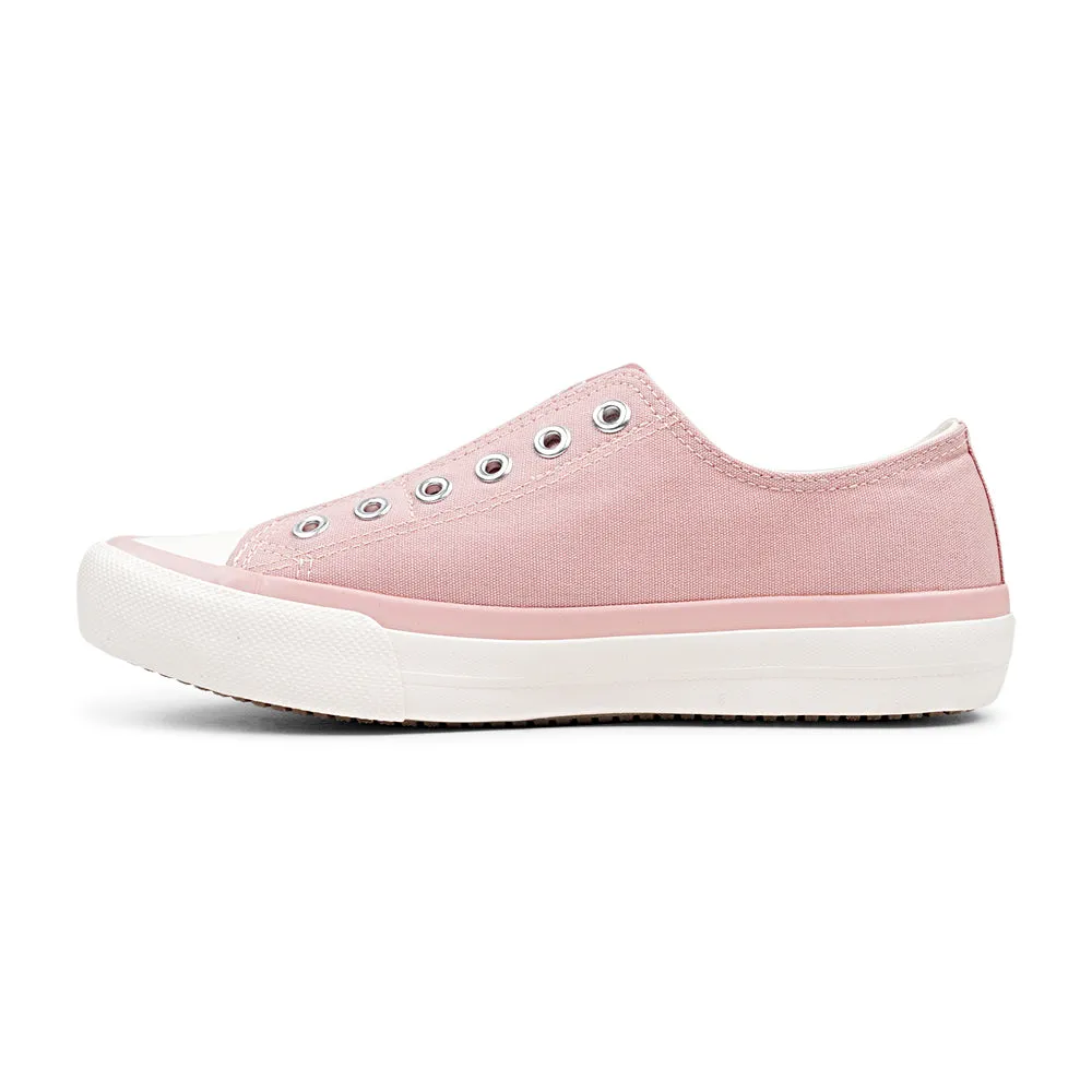 North Star BERN Slip-On Converse-Style Sneaker for Women