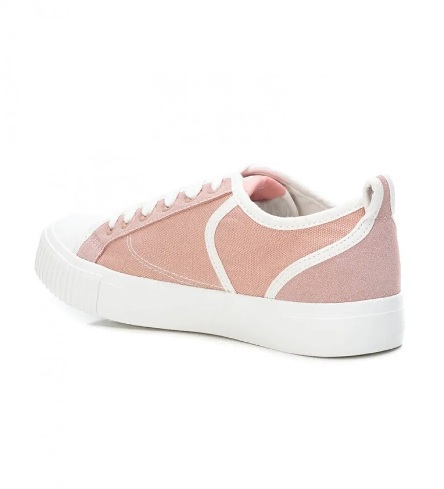 Nude Sneakers by Refresh