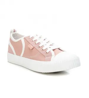 Nude Sneakers by Refresh