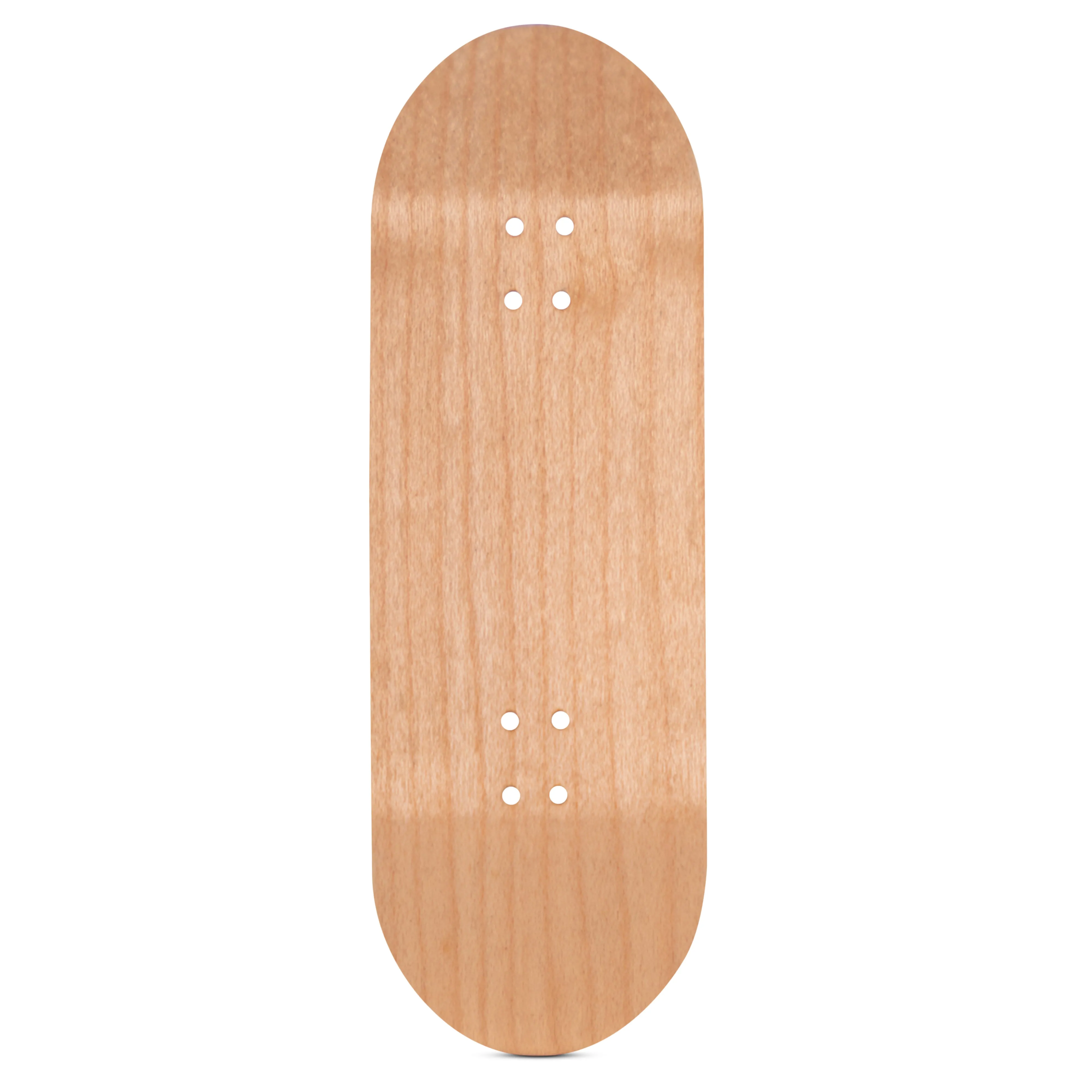 Oldwood Fingerboard Deck - Wood