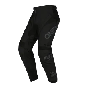 O'Neal Element Trail Pant Black