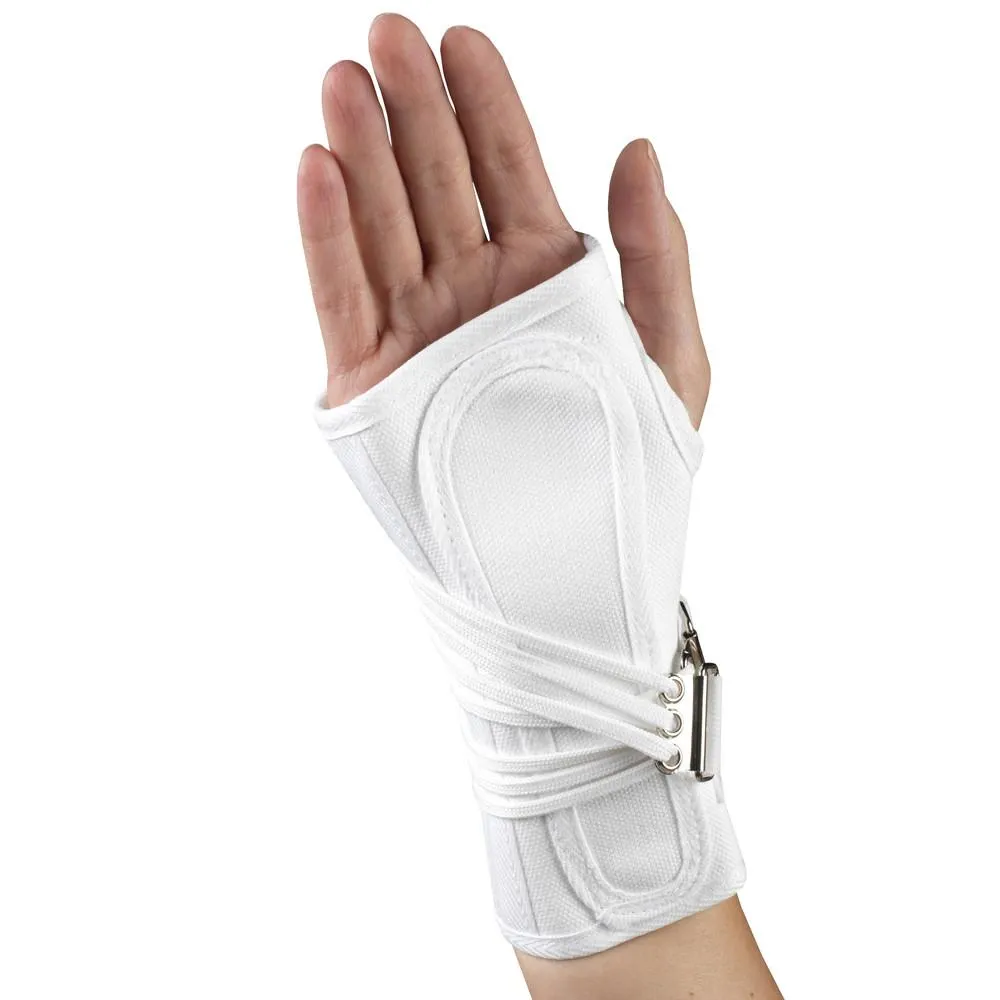 OTC WRIST SPLINT CANVAS - 2364