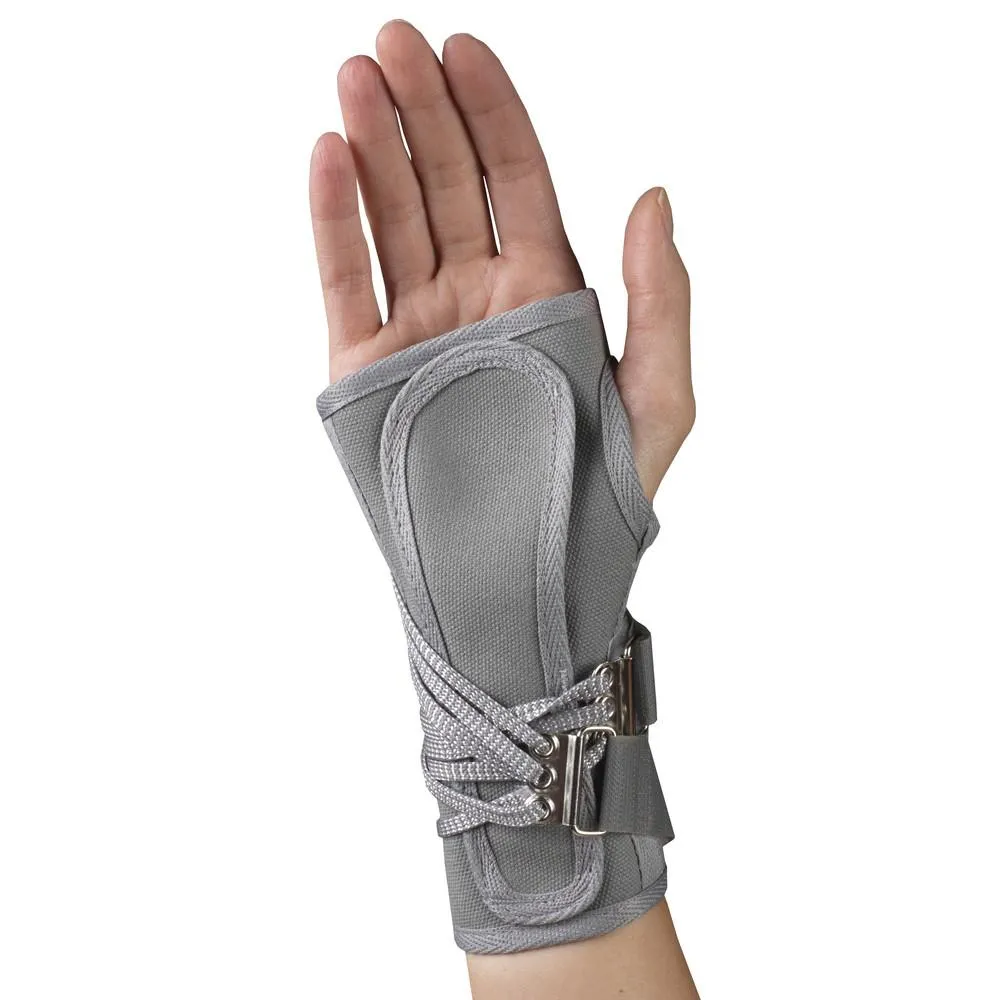 OTC WRIST SPLINT CANVAS - 2364E