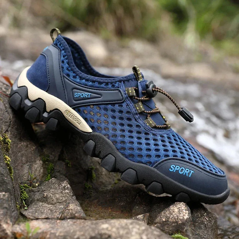 Outdoor Contact 2.0™ Barefoot shoes