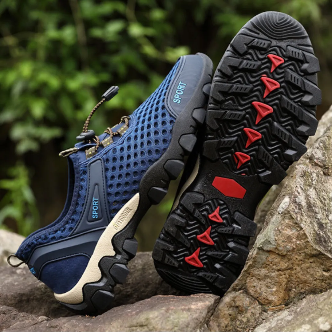 Outdoor Contact 2.0™ Barefoot shoes