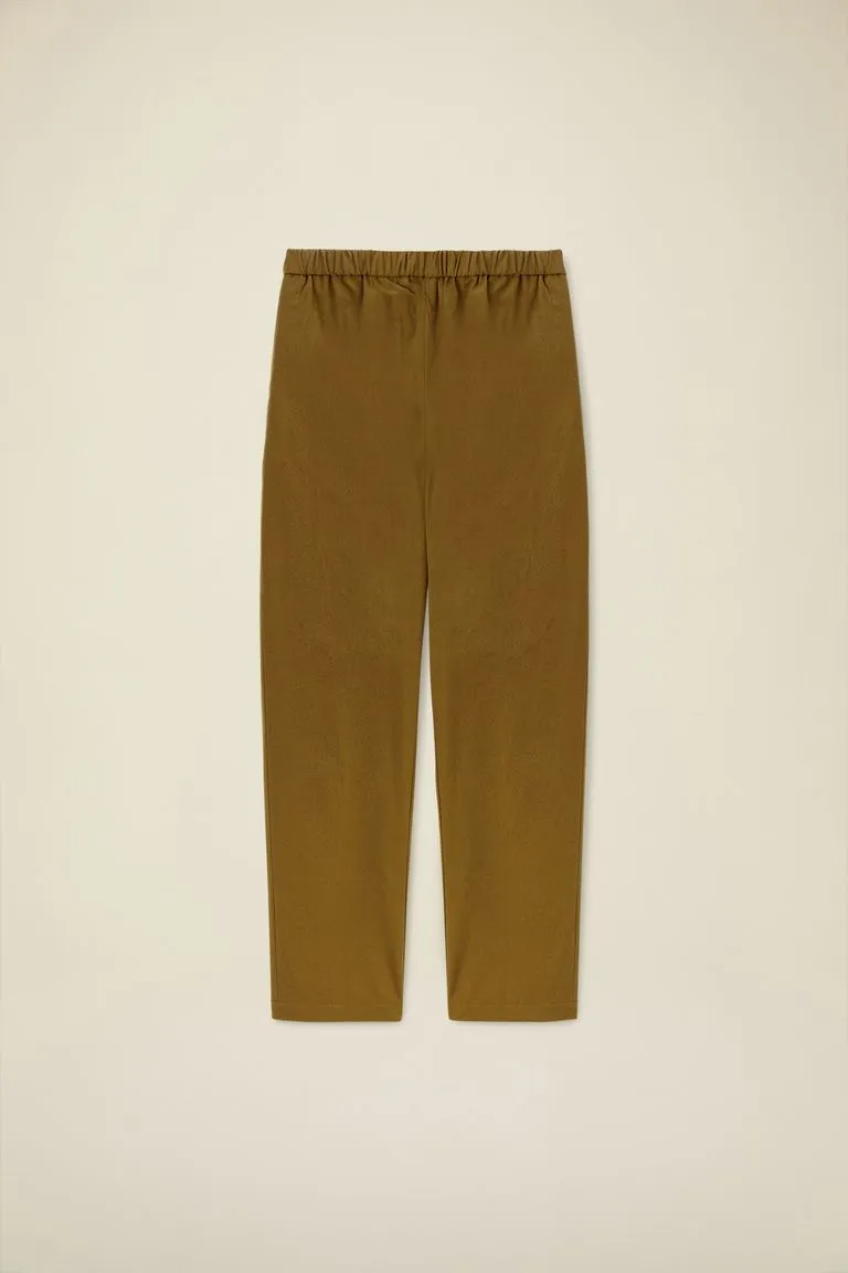 Pants 241-7152 25788 Gold-Khaki