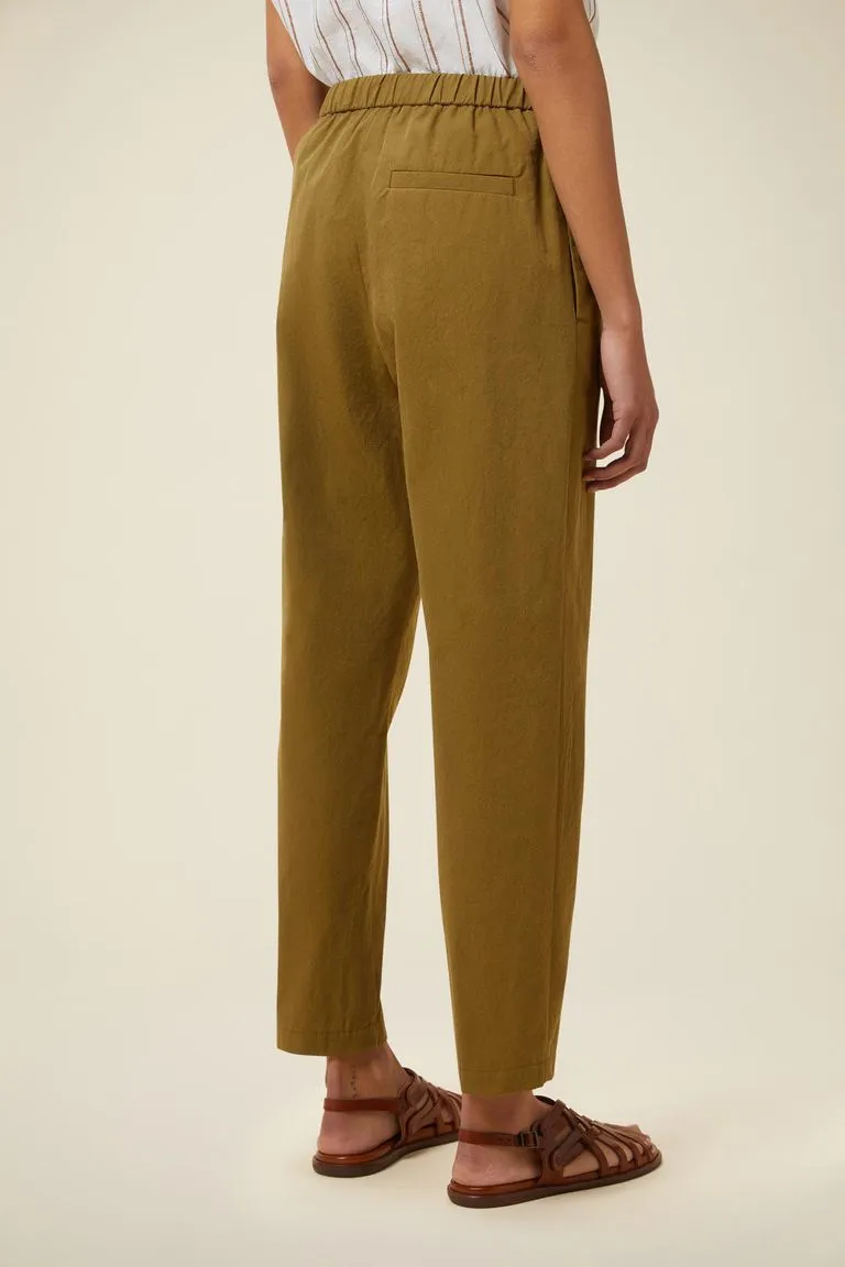 Pants 241-7152 25788 Gold-Khaki