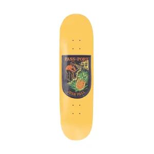 Passport Patch Pro Series Josh Pall Deck Sale