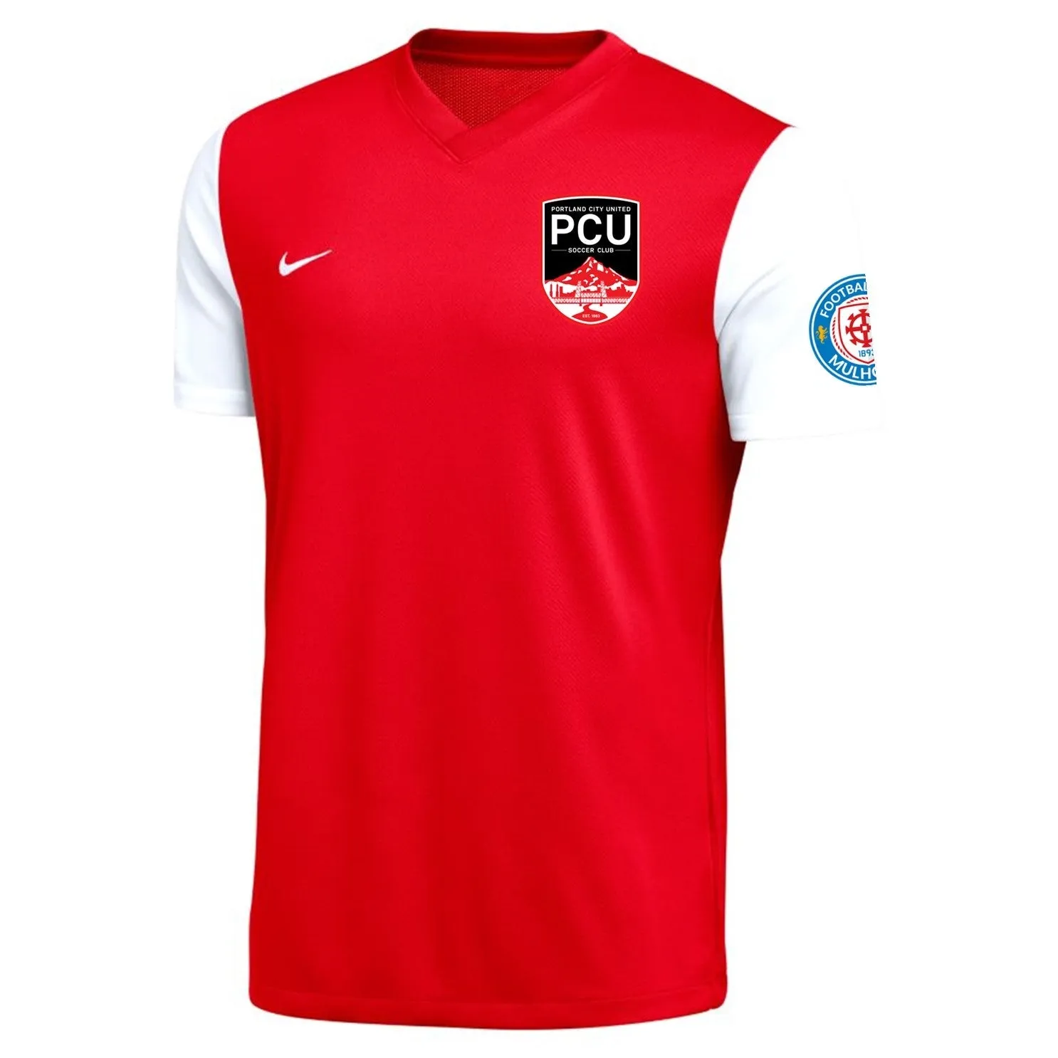 PCU YDP Jersey [Men's]