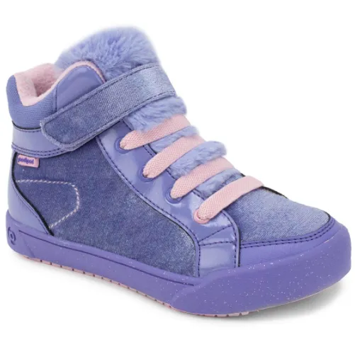 Pediped Flex Logan High Top (Toddler/Little Kid)