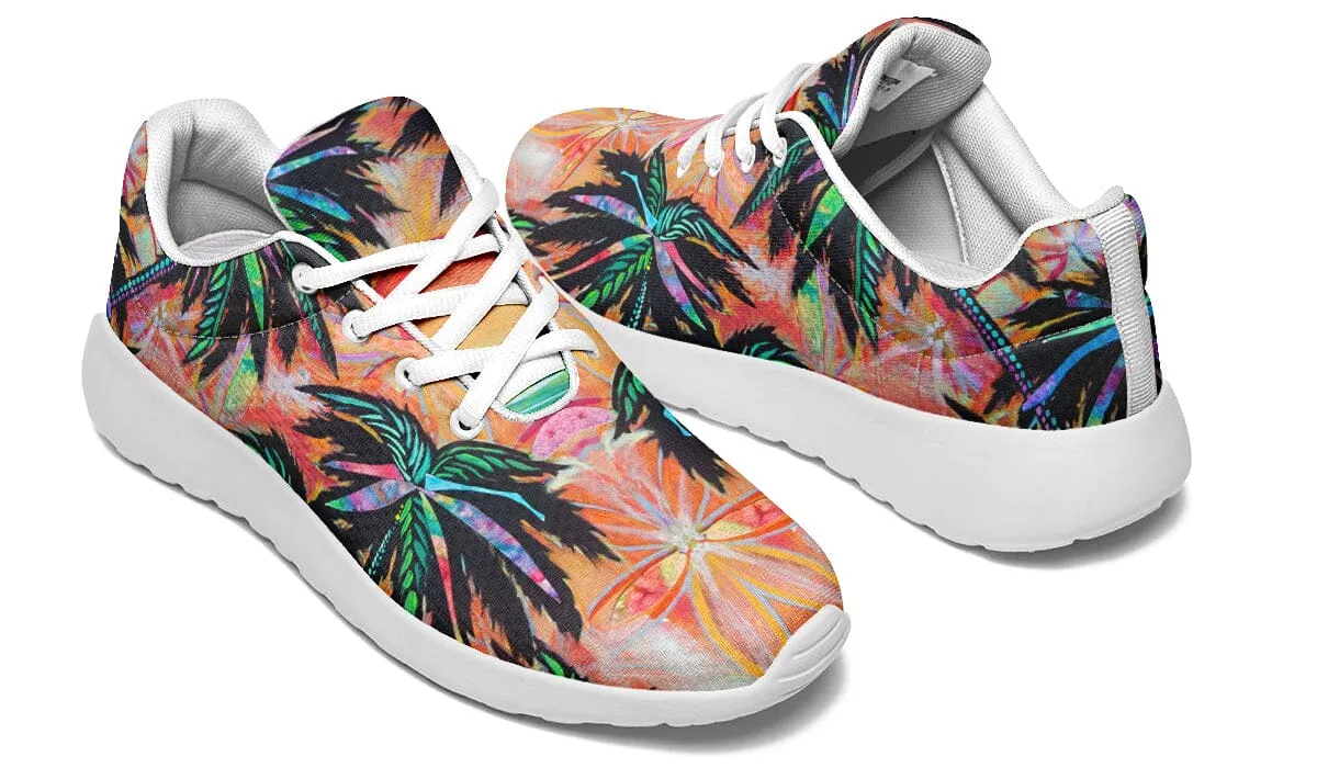 Playa Dreams Classic Sneakers