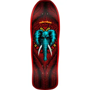 POWELL-PERALTA DECK - VALLELY ELEPHANT RE-ISSUE (10")