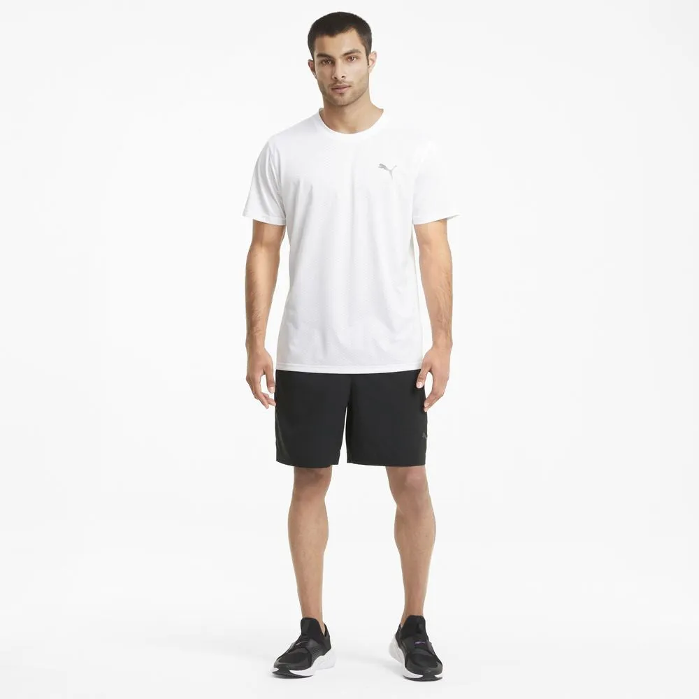 PUMA Train Favorite Blaster 7 inch Mens Short