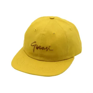 Quasi Century Hat [Honey]