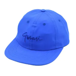 Quasi Century Hat [Marine Blue]