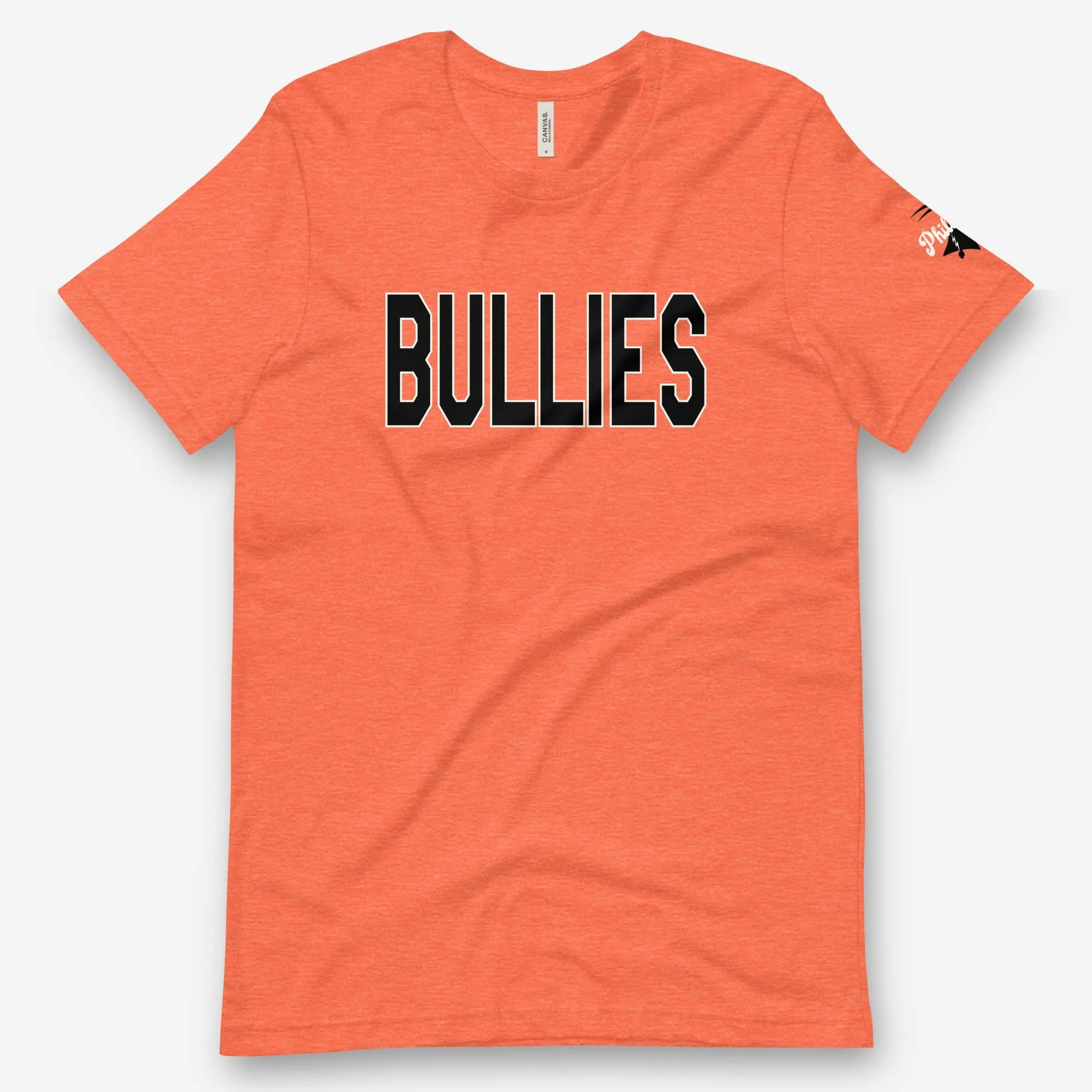 "Bullies" Tee