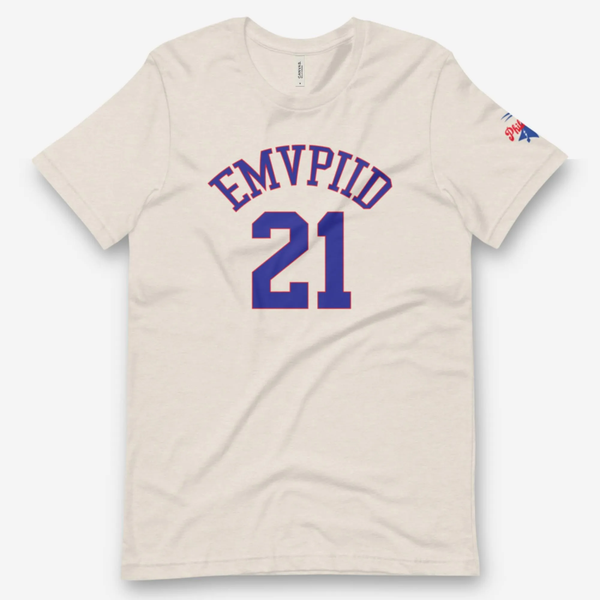 "EMVPIID" Tee