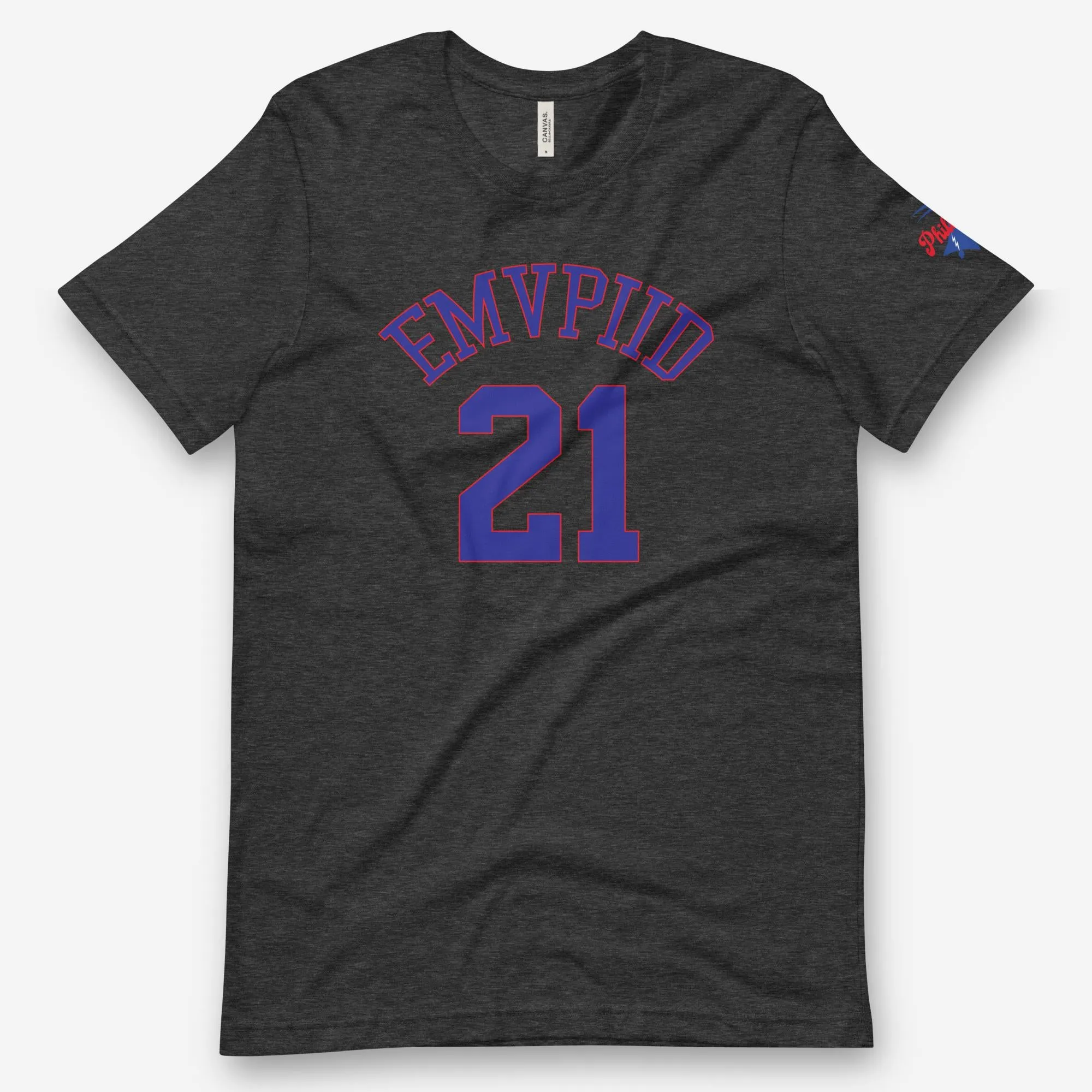 "EMVPIID" Tee