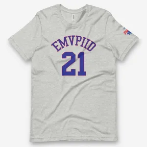 "EMVPIID" Tee