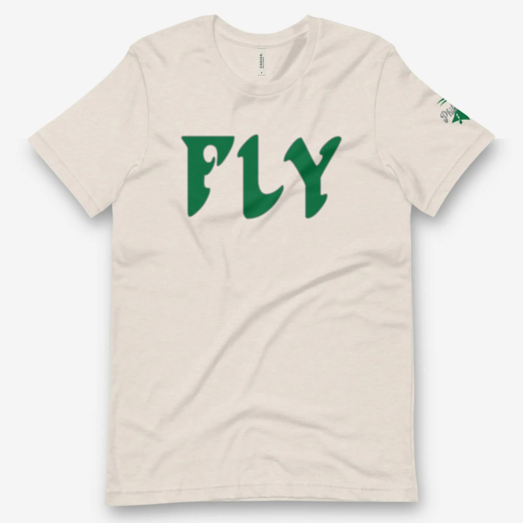 "FLY" Tee