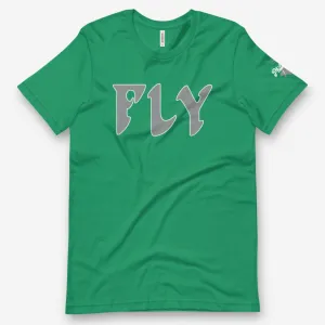 "FLY" Tee