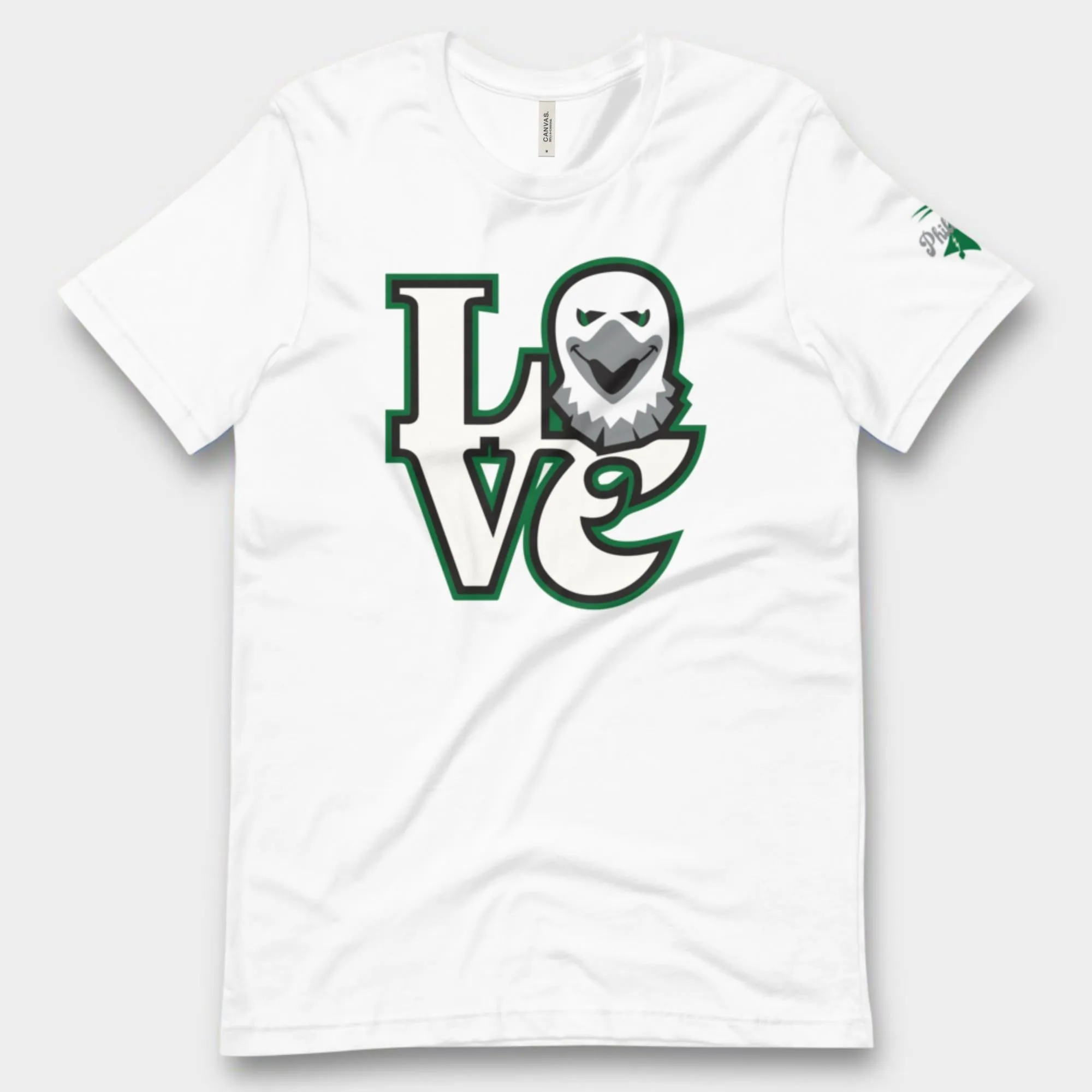 "LOVE Birds" Tee