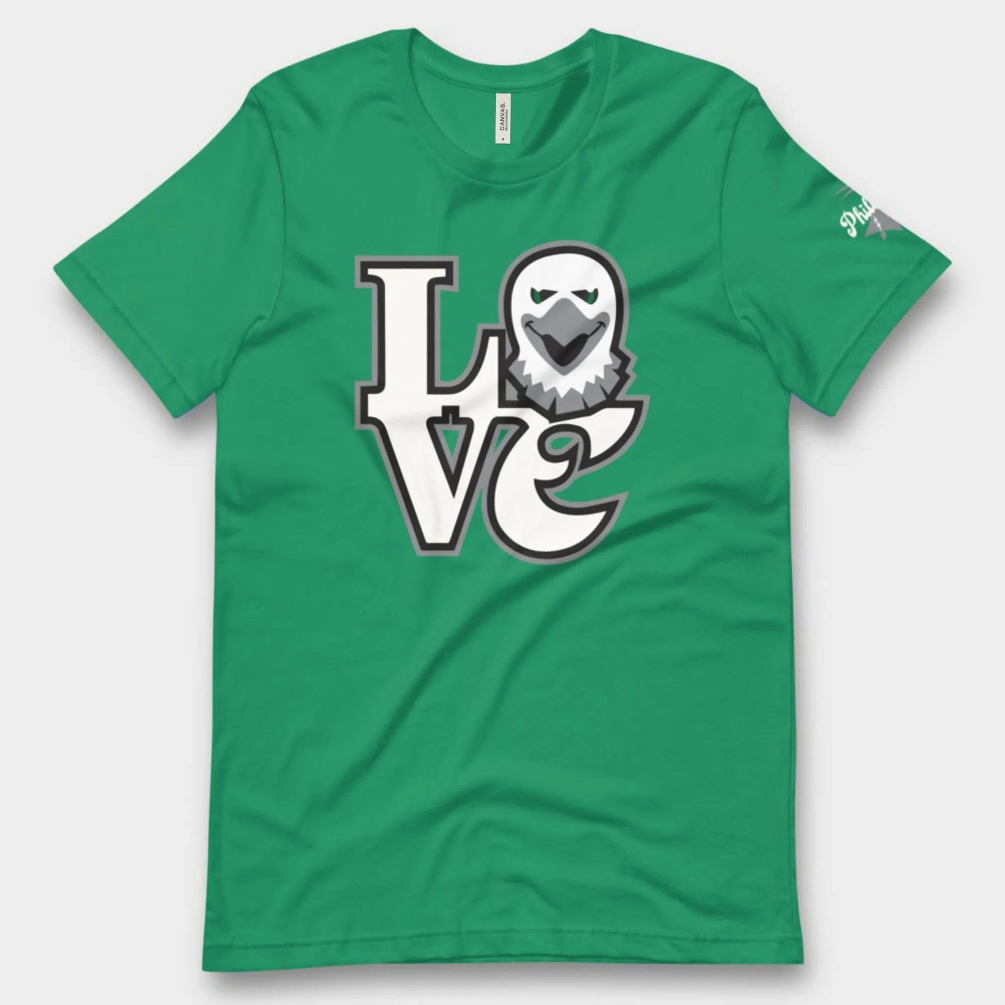 "LOVE Birds" Tee