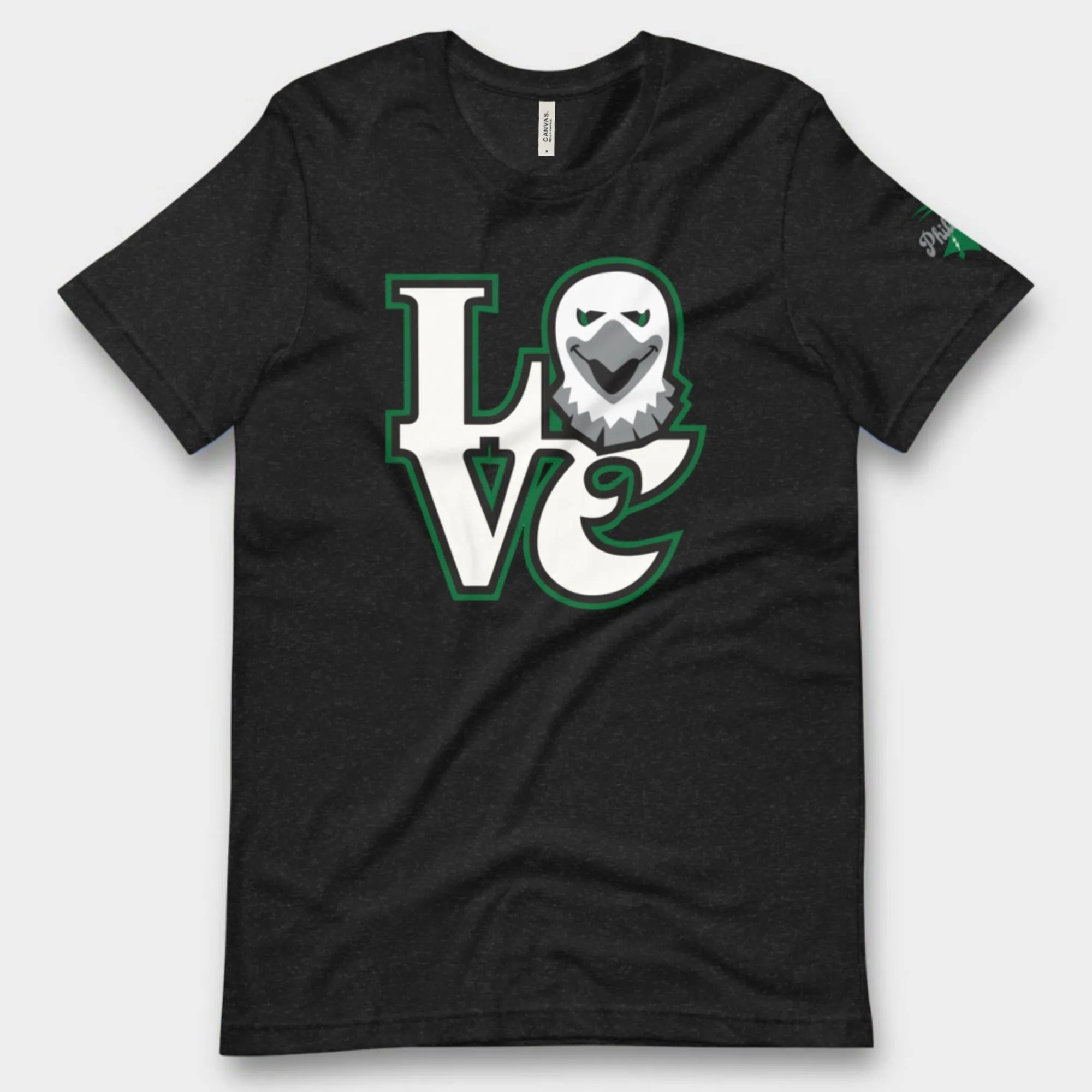 "LOVE Birds" Tee