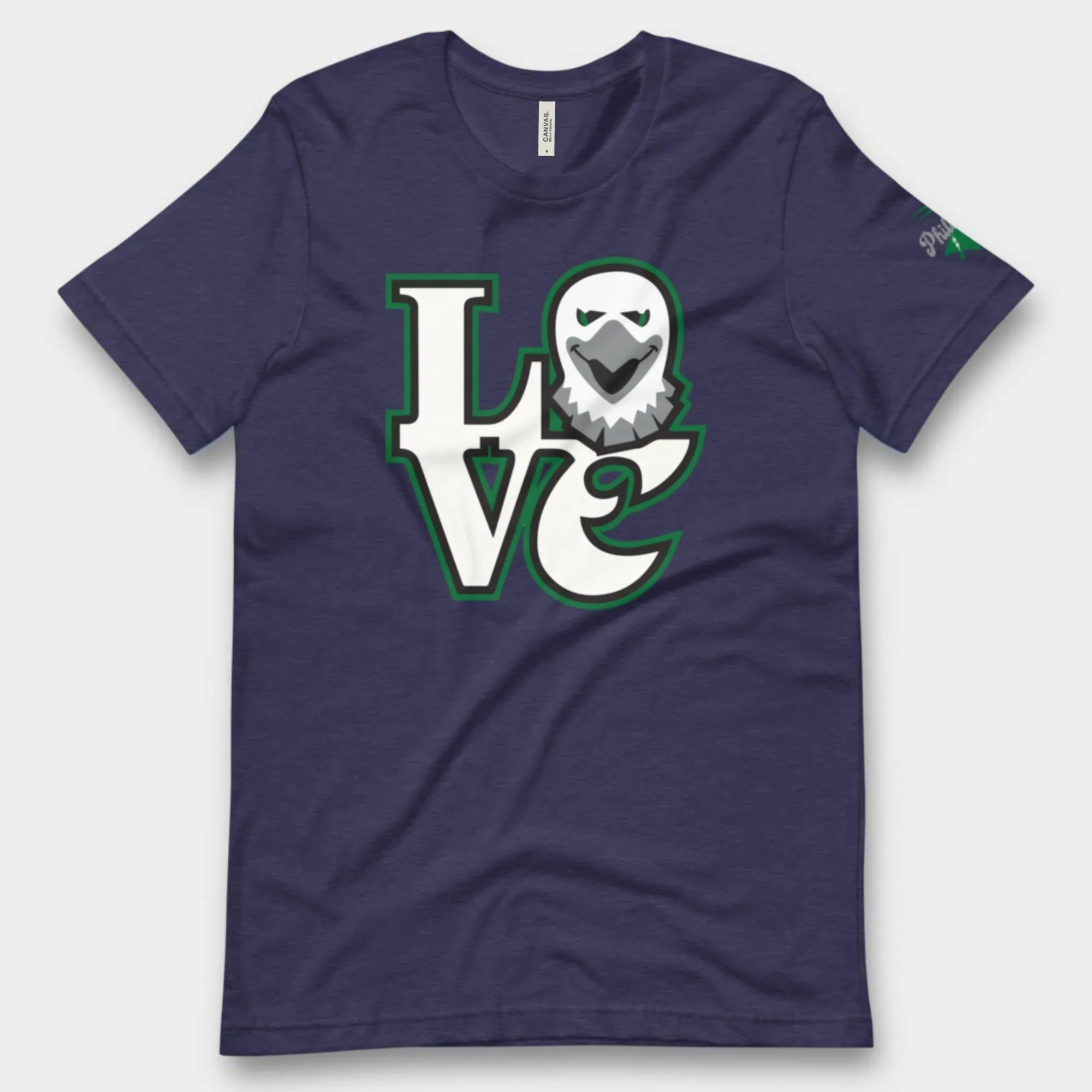 "LOVE Birds" Tee