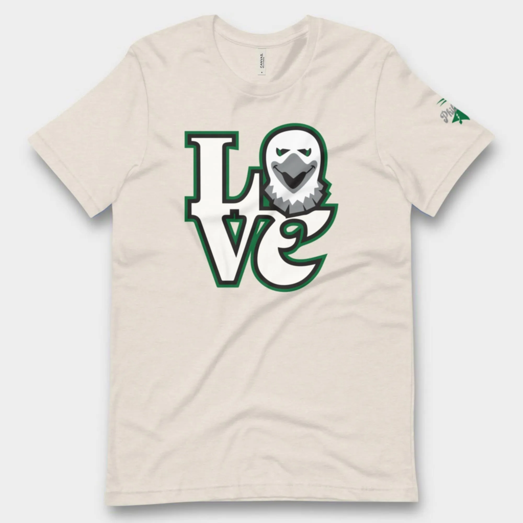 "LOVE Birds" Tee