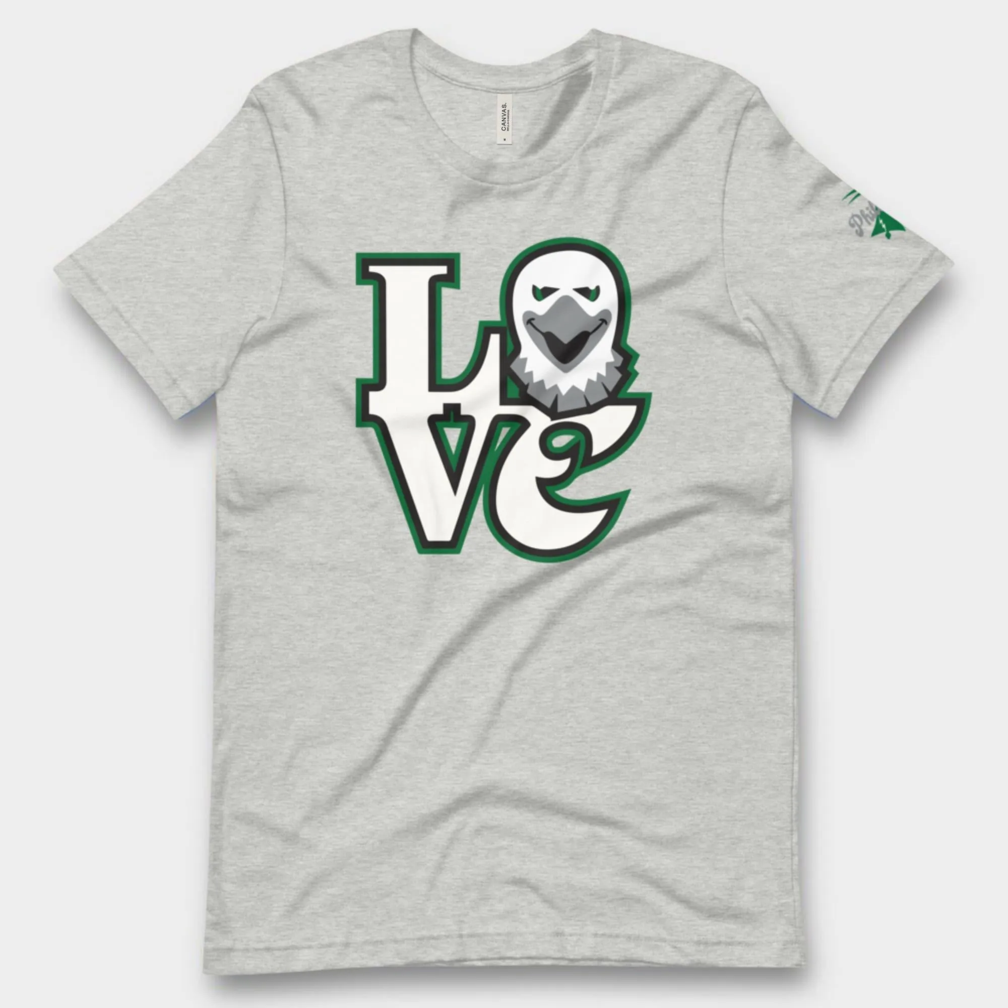 "LOVE Birds" Tee