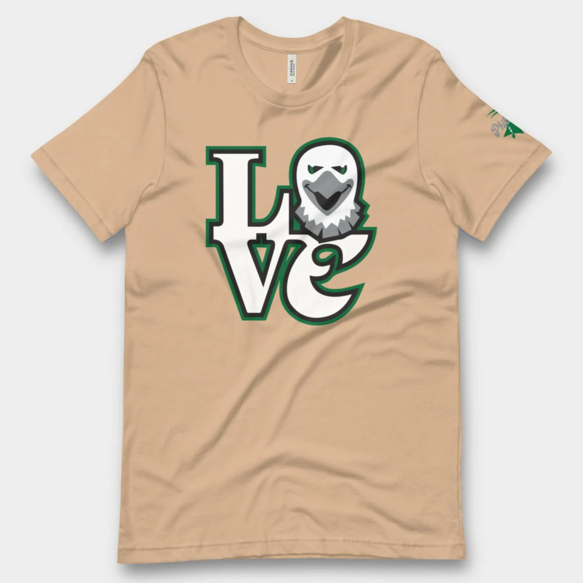 "LOVE Birds" Tee