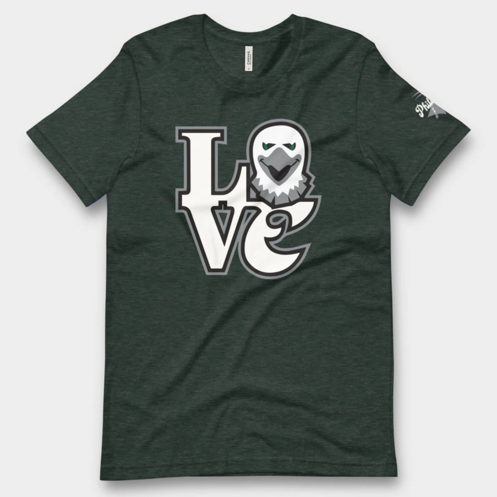 "LOVE Birds" Tee