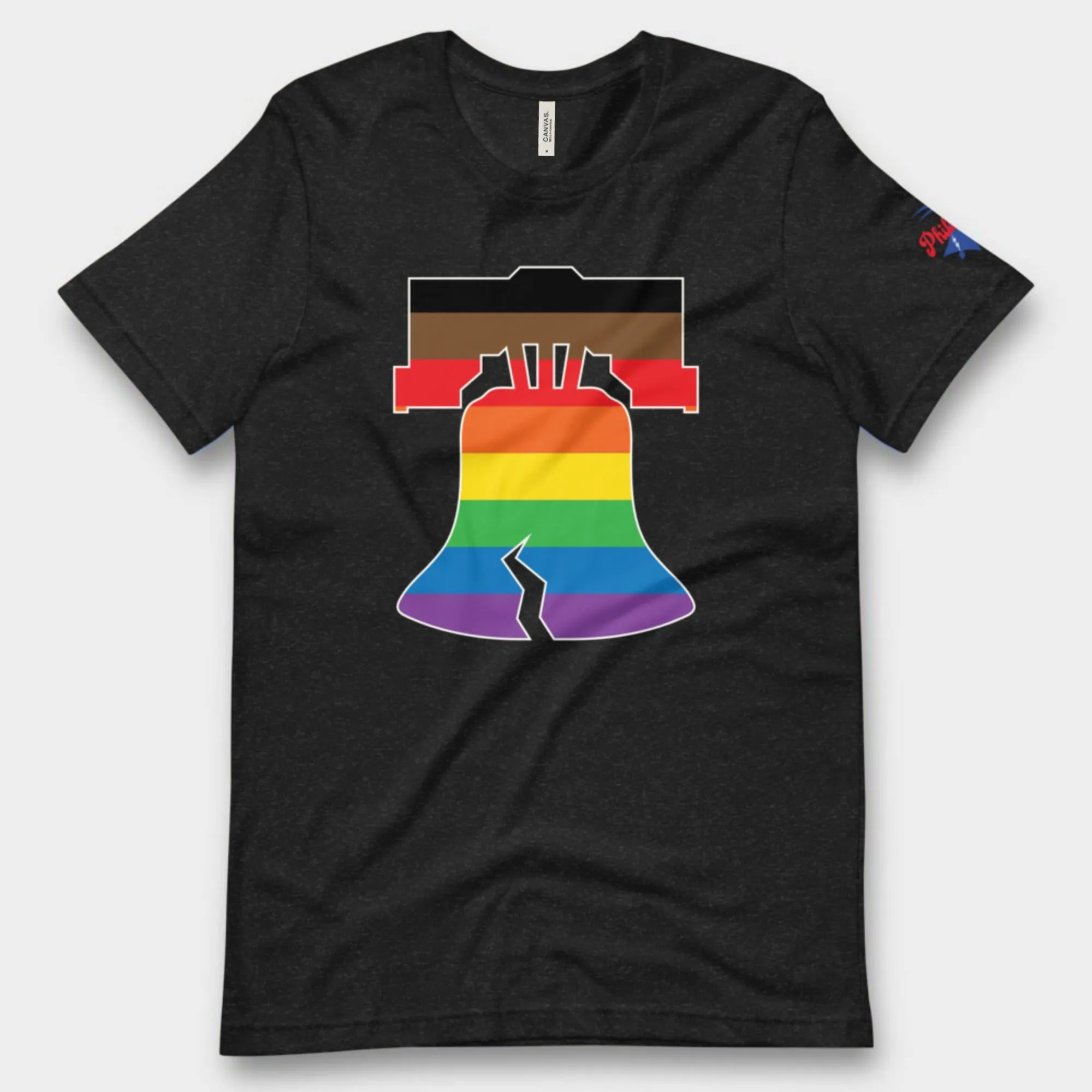 "Philly Pride" Tee