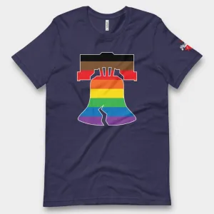 "Philly Pride" Tee