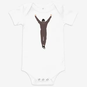 "Rocky" Baby Onesie