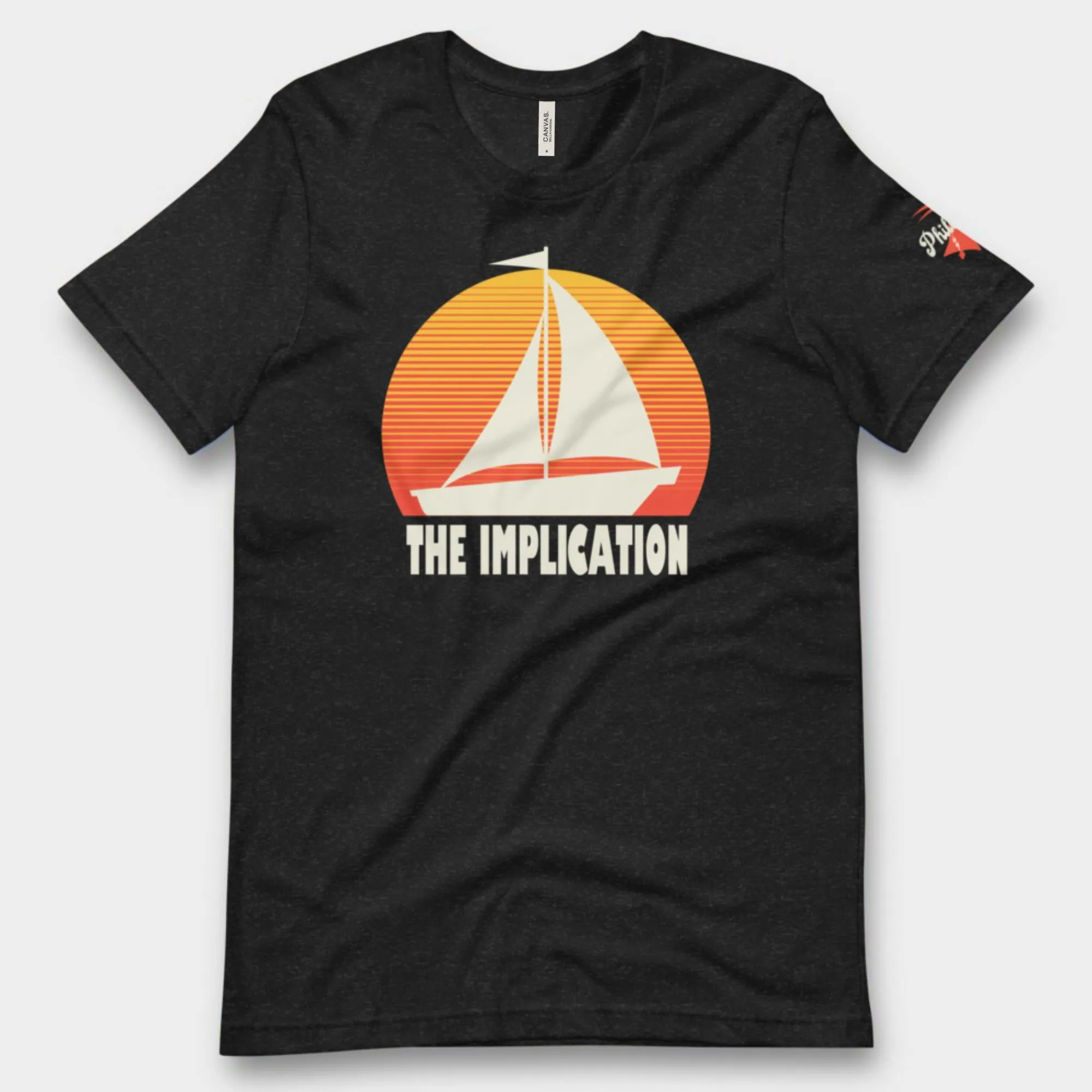 "The Implication" Tee