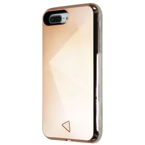 Rebecca Minkoff Glow Selfie Case for iPhone 8 Plus/7 Plus - Rose Gold