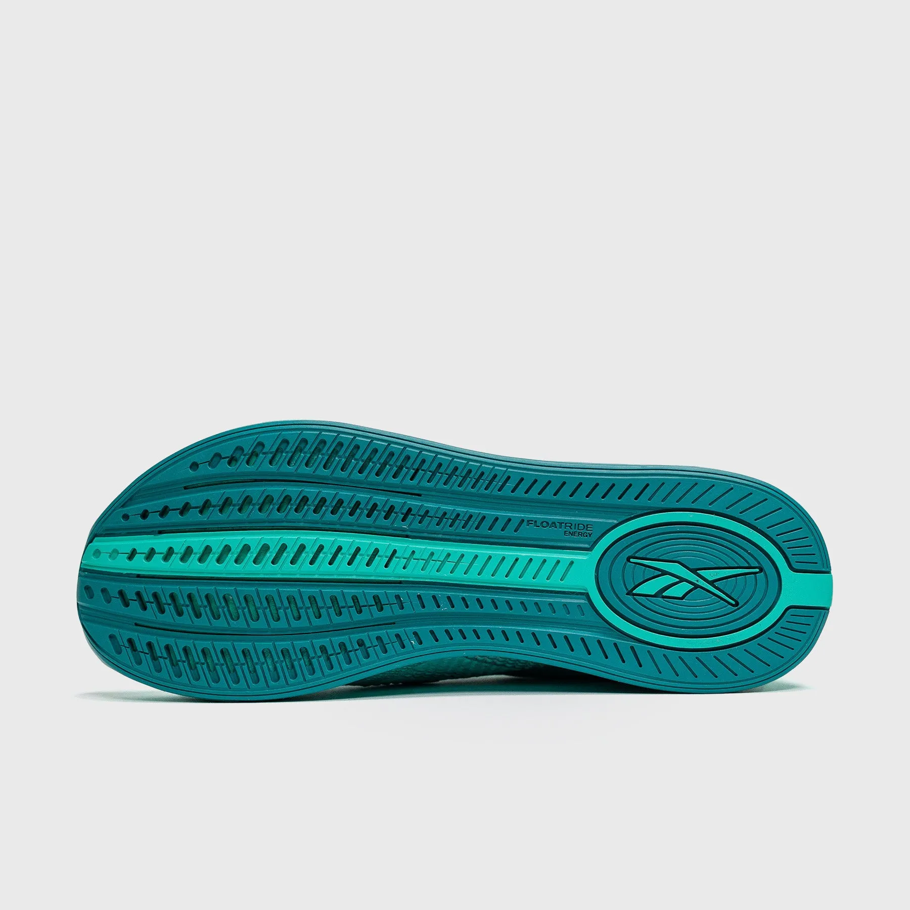 REEBOK - NANO X4 - WOMEN'S - UNLEASHED GREEN/TEAM TEAL