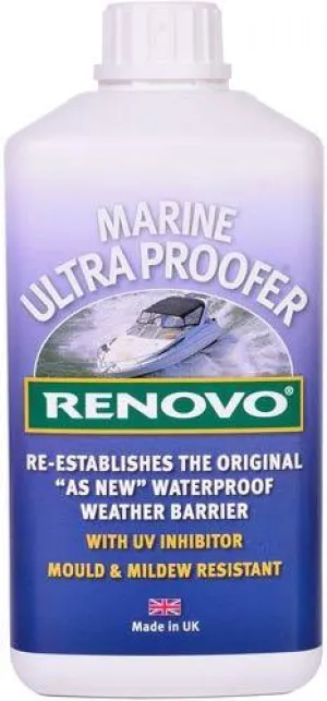 Renovo Marine Ultra Proofer