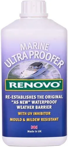 Renovo Marine Ultra Proofer