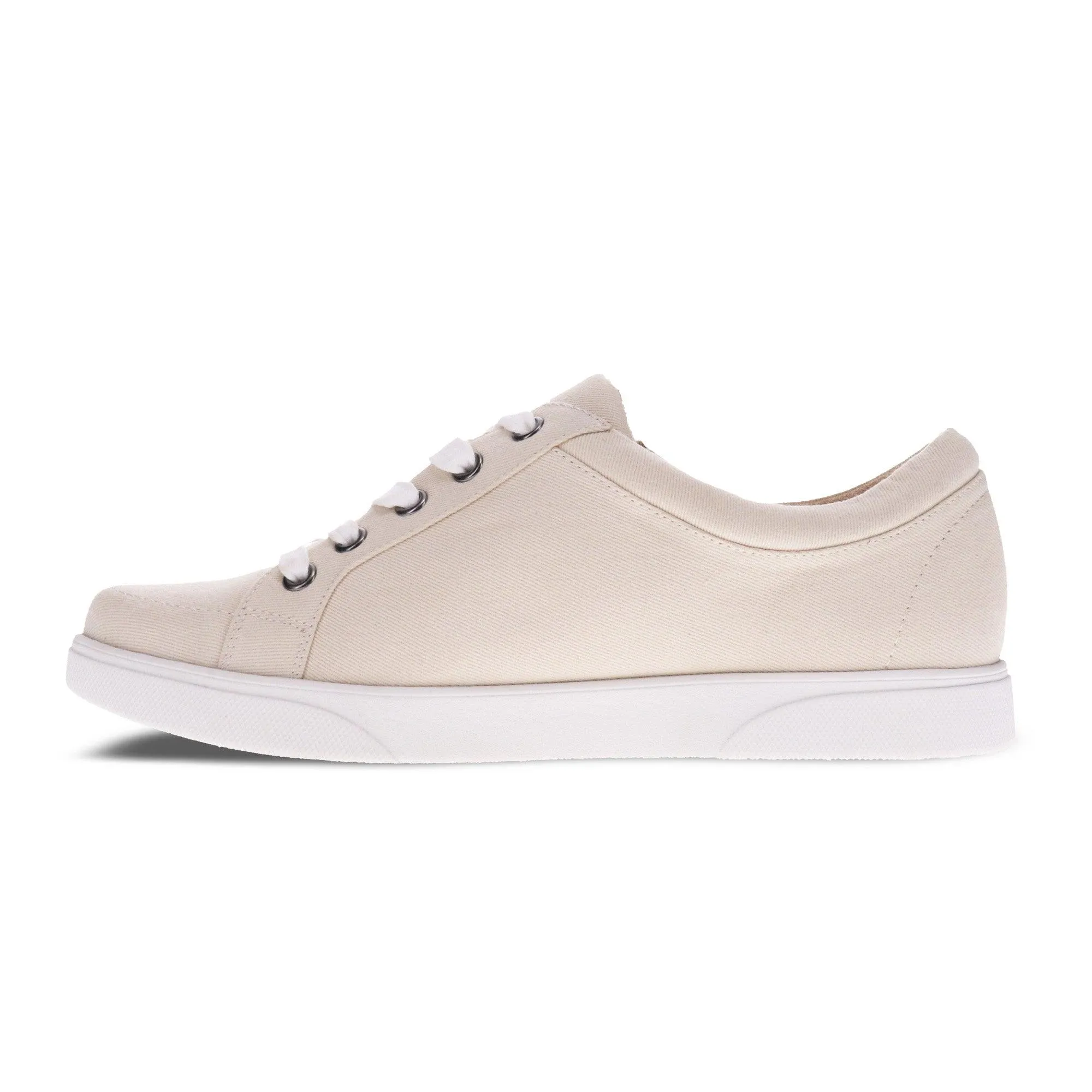 Ripon Canvas Sneakers - Final Sale