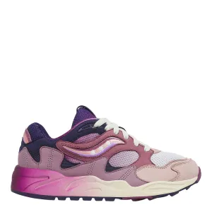 Saucony Grid Shadow 2 Summer Solstice Shoes