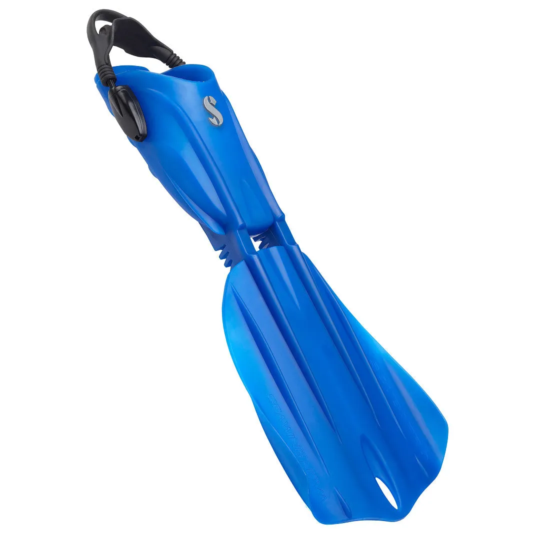 Seawing Nova Fins