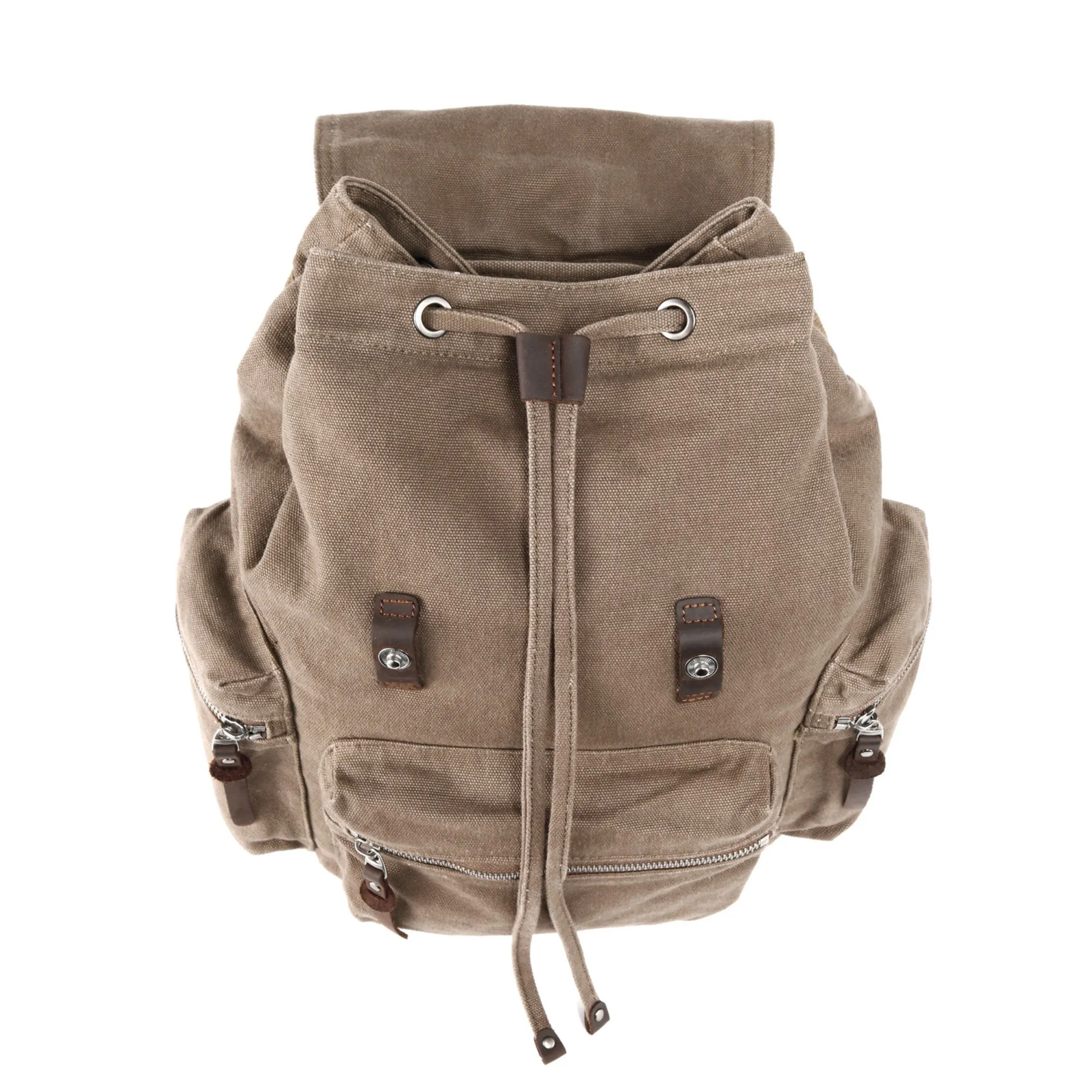 Silent Trail Backpack