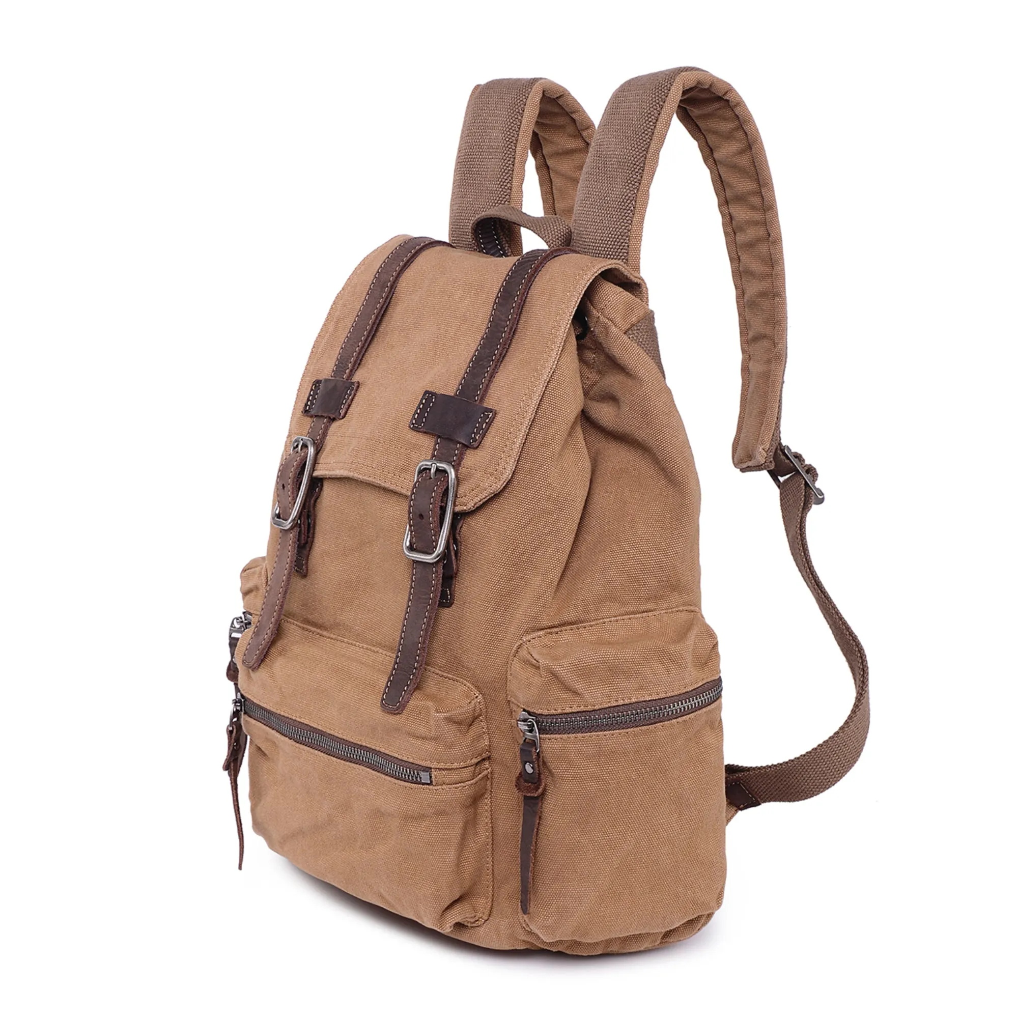 Silent Trail Backpack