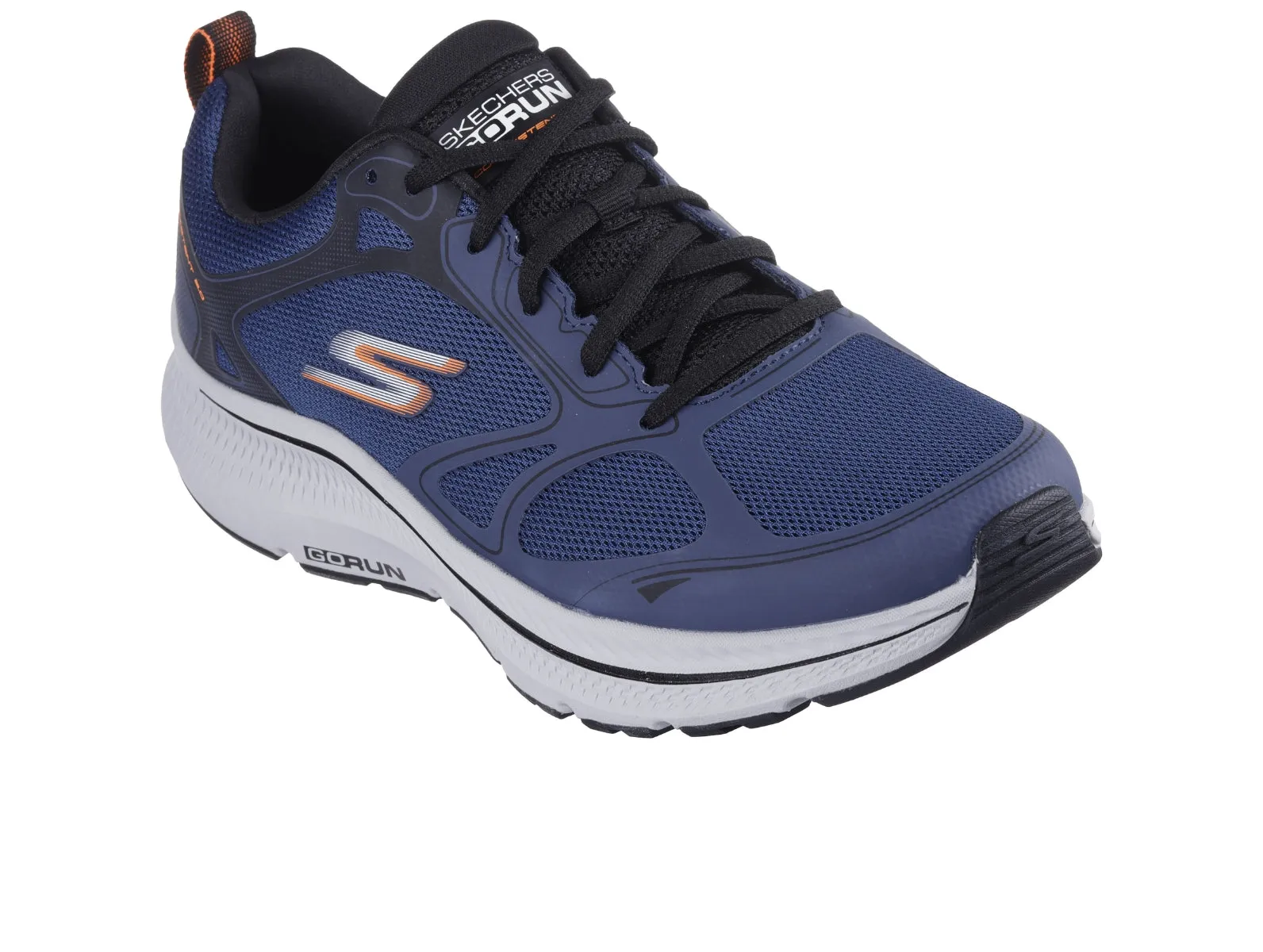 Skechers 220869 GO RUN Consistent 2.0 - Haptic Vision  - Navy