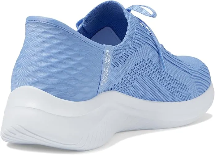 Skechers Women's Hands Free Slip-ins Ultra Flex 3.0 - Brilliant Path Sneaker