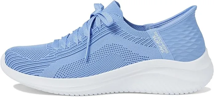 Skechers Women's Hands Free Slip-ins Ultra Flex 3.0 - Brilliant Path Sneaker