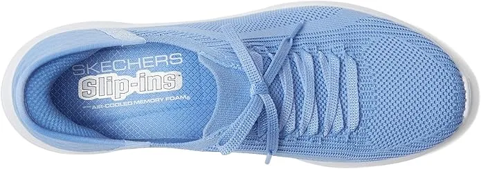 Skechers Women's Hands Free Slip-ins Ultra Flex 3.0 - Brilliant Path Sneaker